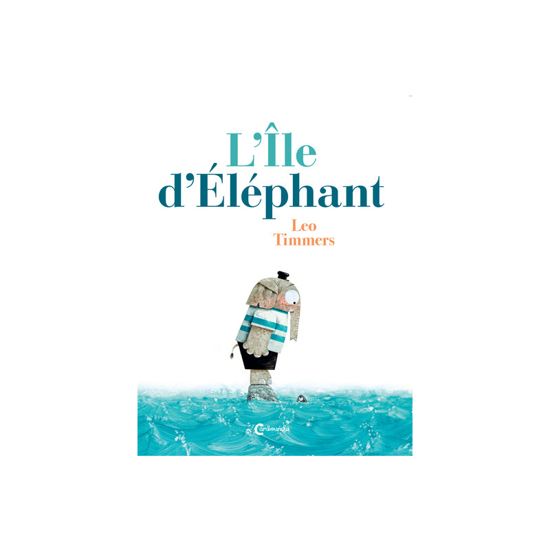 L'île d'Éléphant
