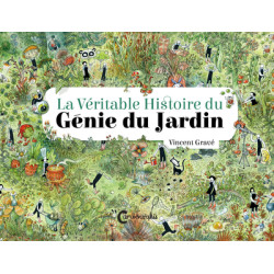 La Véritable histoire du...