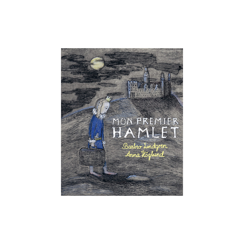 Mon premier Hamlet