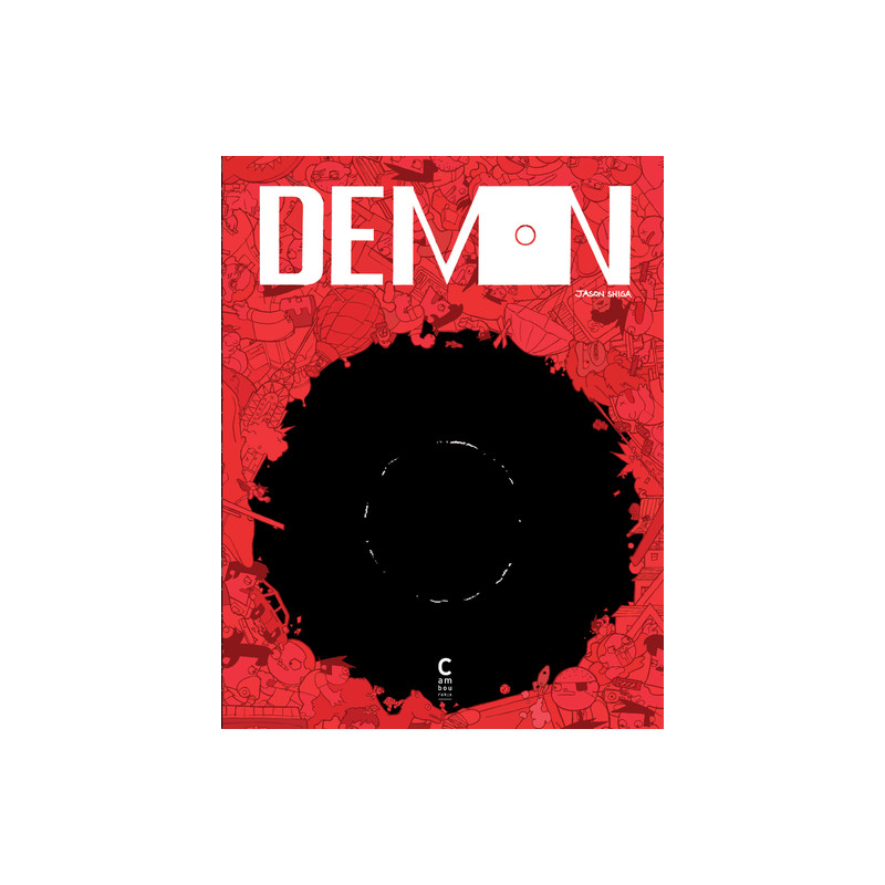 Démon Intégrale