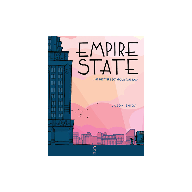 Empire State
