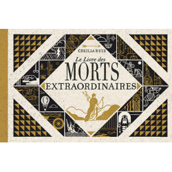 Le Livre des morts...