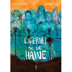 L'internet de la haine