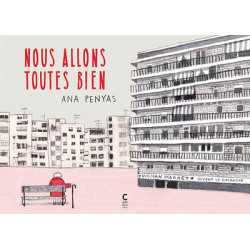 Nous allons toutes bien.