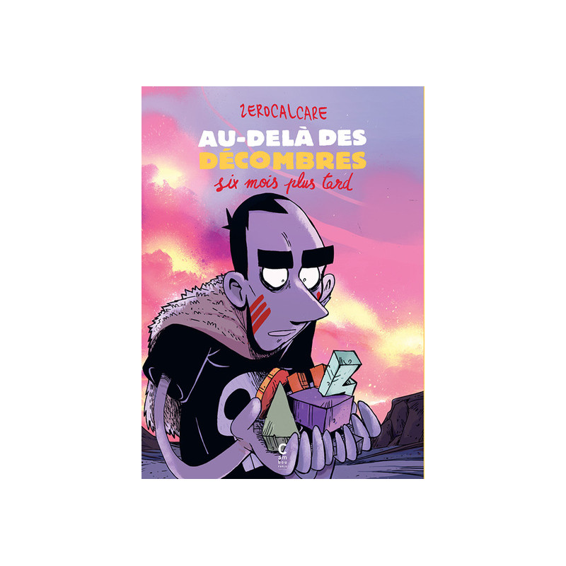 Au-delà des décombres 2
