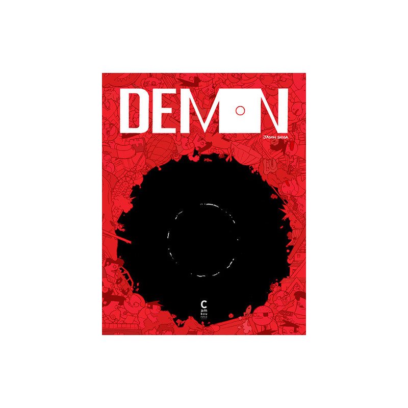 Demon intégrale