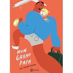 Mon grand papa