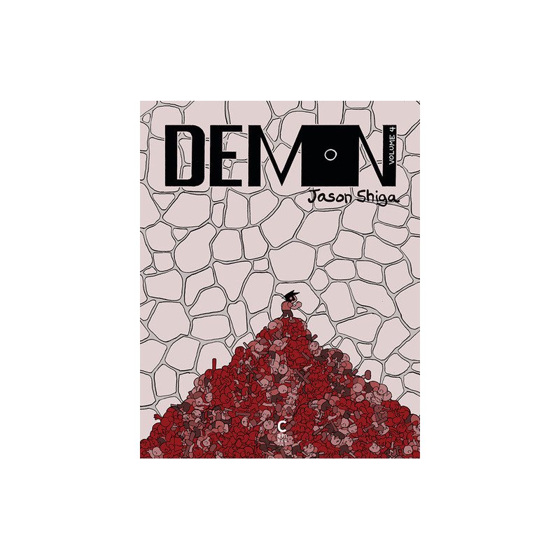 Demon Vol. 4