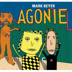 Agonie
