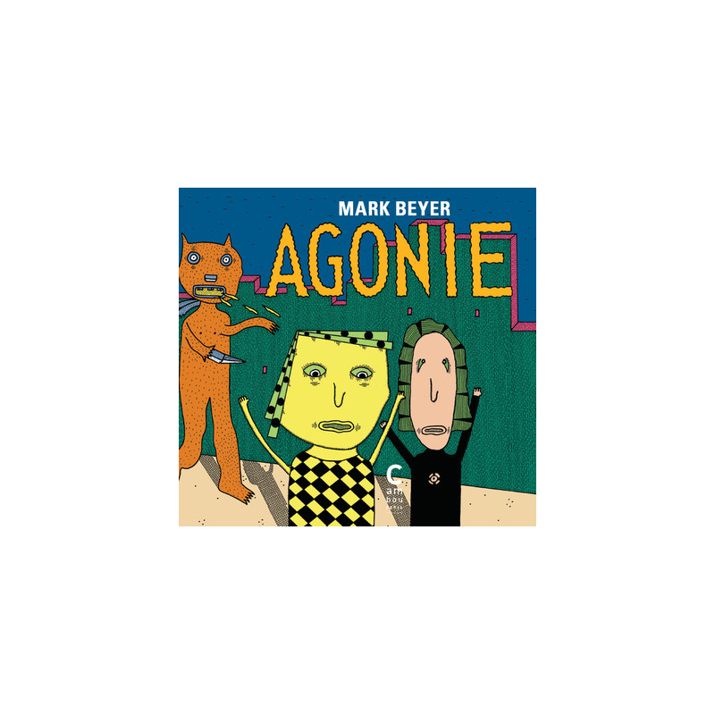 Agonie