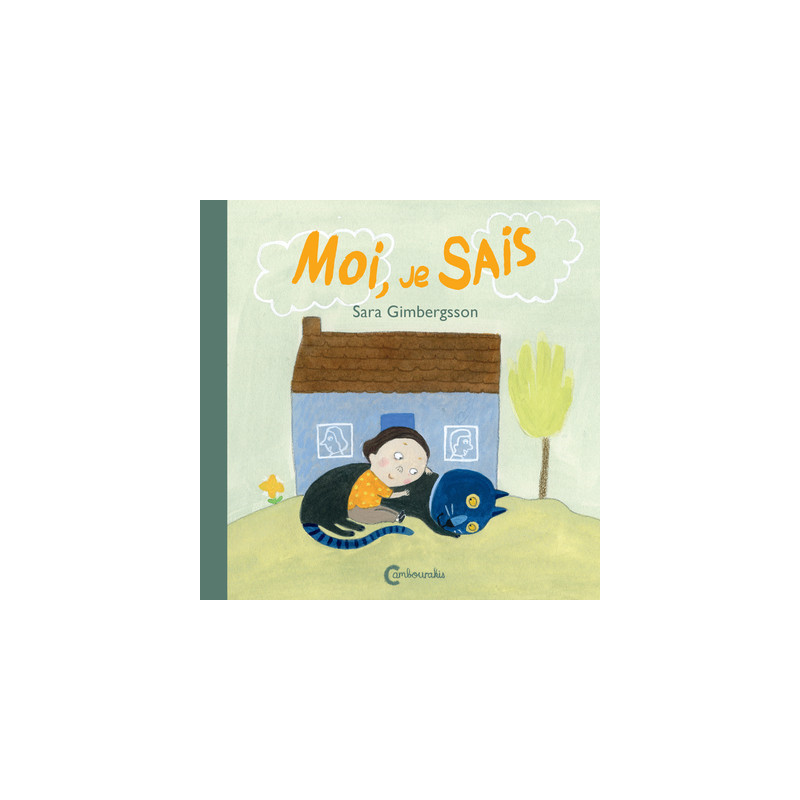 Moi je sais!