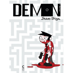 Demon Vol. 2