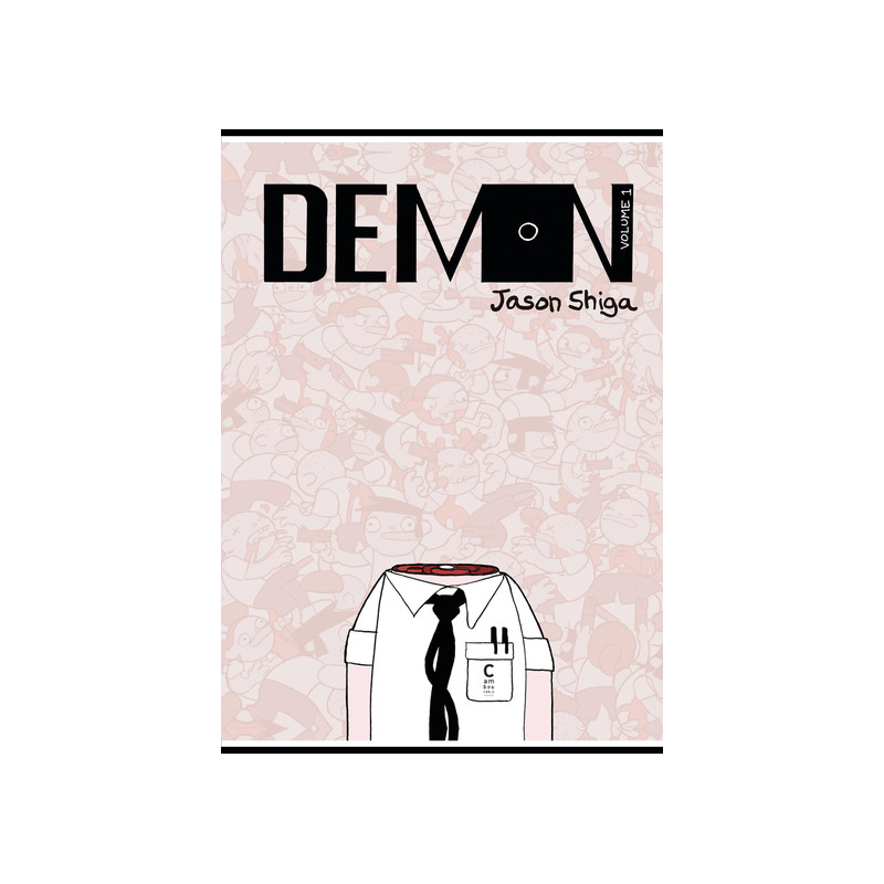 Demon Vol.1
