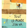 Tout le monde s'en va