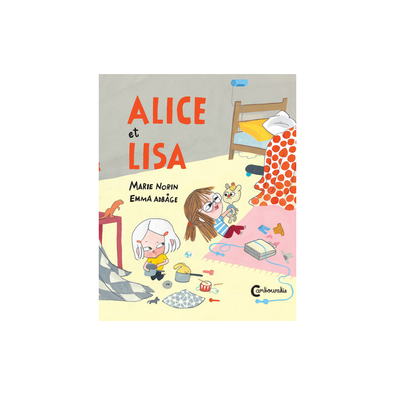 Alice et Lisa