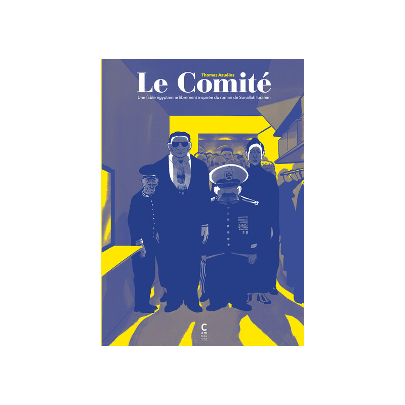 Le Comité