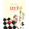 Leni fait la grande
