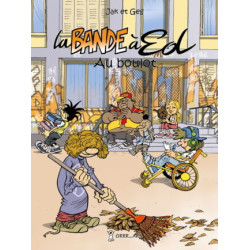 La Bande à ED - tome 4