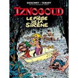 Iznogoud T21 Le piège de la...