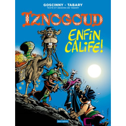 Iznogoud T20 Iznogoud enfin...