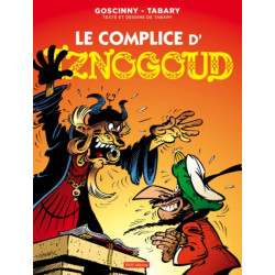 Iznogoud T18 Le complice...