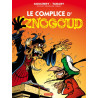 Iznogoud T18 Le complice d'Iznogoud