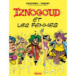 Iznogoud T16 iznogoud et...