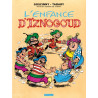 Iznogoud T15 L'enfance d Iznogoud