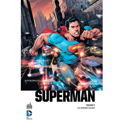URBAN PREMIUM - Tome 9