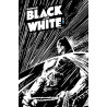 BATMAN BLACK AND WHITE - Tome 2