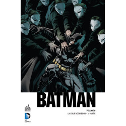 URBAN PREMIUM - Tome 8
