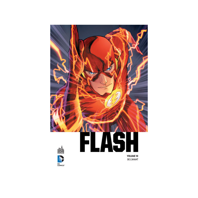 URBAN PREMIUM - Tome 10