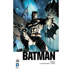 URBAN PREMIUM - Tome 7