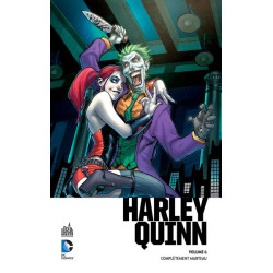 URBAN PREMIUM - Tome 6