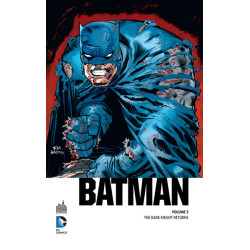 URBAN PREMIUM - Tome 5