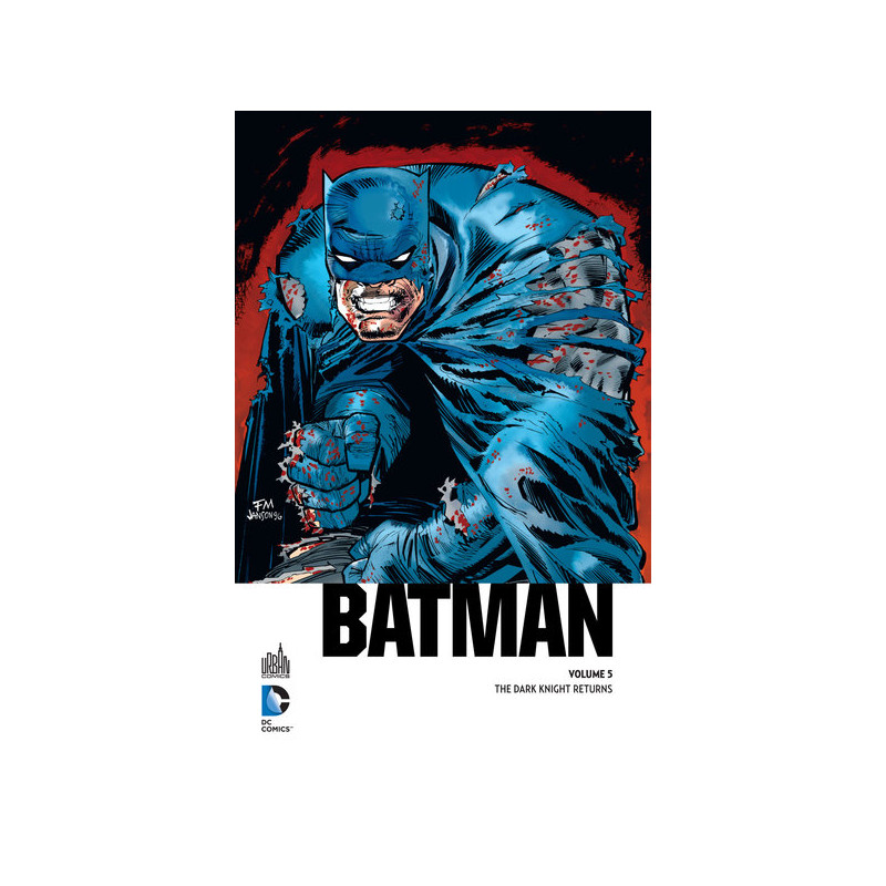 URBAN PREMIUM - Tome 5