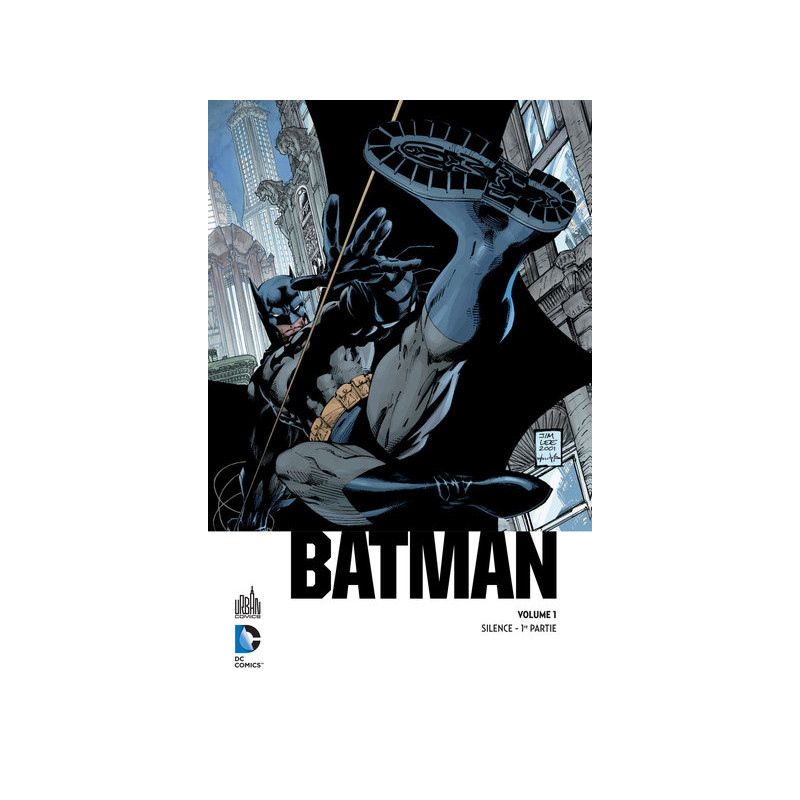 URBAN PREMIUM - Tome 1