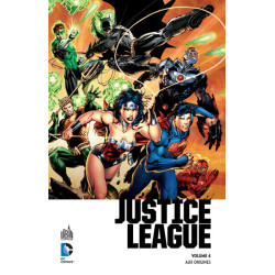 URBAN PREMIUM - Tome 4