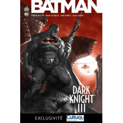 BATMAN DARK KNIGHT III -...