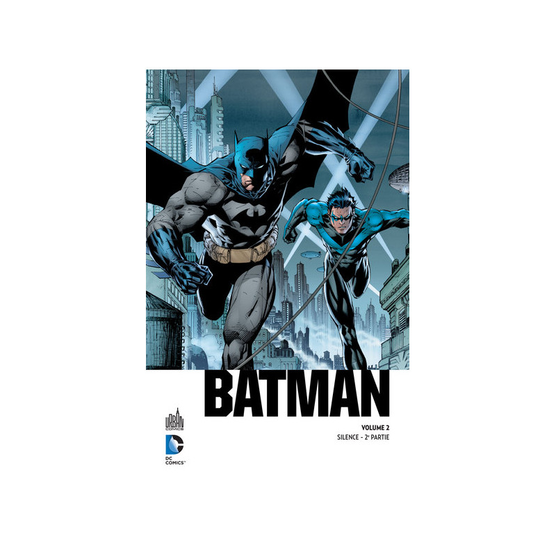 URBAN PREMIUM - Tome 2