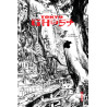 TOKYO GHOST tome 1 ED.N&B
