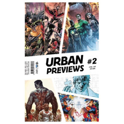 URBAN PREVIEW T2