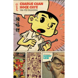 Charlie Chan Hock Chye, une...