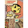 Charlie Chan Hock Chye, une vie dessinée - Tome 0
