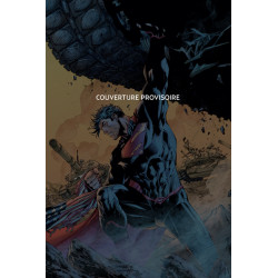 SUPERMAN UNCHAINED - Tome 0