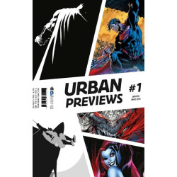 URBAN PREVIEW T1