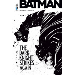 Batman : Dark Knight...