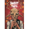Sweet tooth  - Tome 3