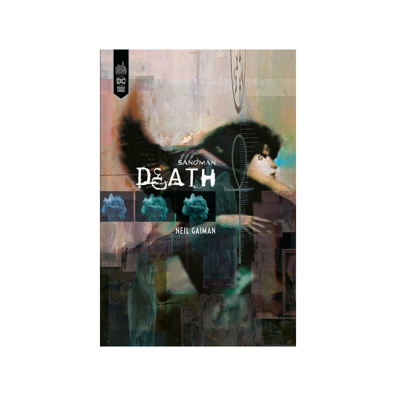 Sandman : Death - Tome 0