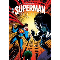 Superman Aventures  - Tome 2